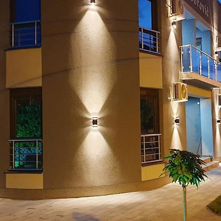 Vila Todorovic Bela Crkva  Exterior foto